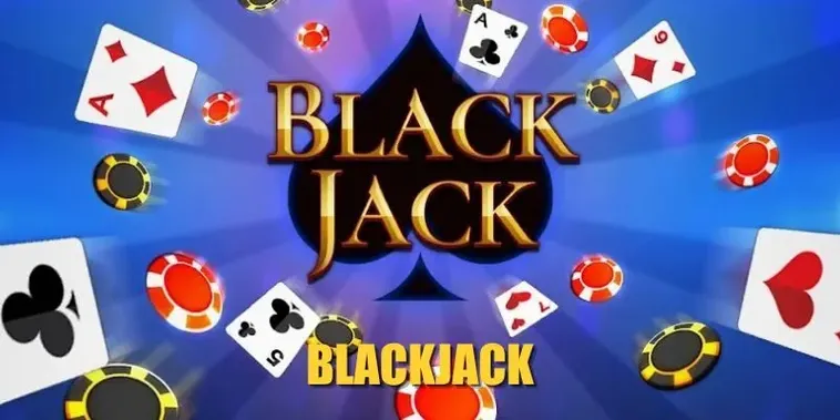 Tìm Hiểu Trò Chơi Blackjack Tại 77Bet: Luật Chơi Và Mẹo Thắng
