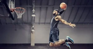 Tìm Hiểu Cá Cược Bóng Rổ 77Bet: Hành Trình Khám Phá Hấp Dẫn