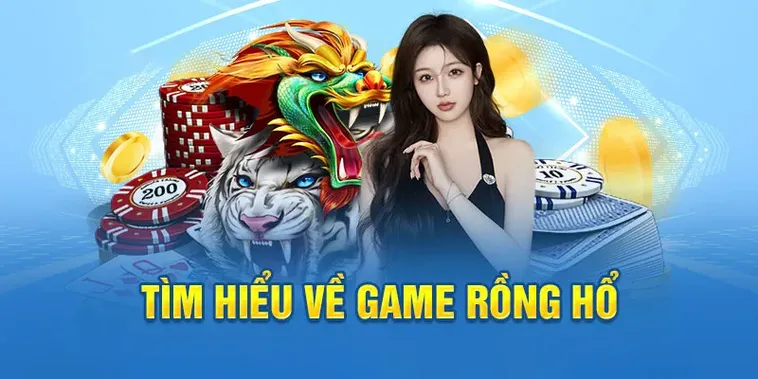 Trò Chơi Dragon Tiger Tại 77Bet: Hướng Dẫn Chi Tiết Và Mẹo Chơi 2 Trò Chơi Dragon Tiger Tại 77Bet: Hướng Dẫn Chi Tiết Và Mẹo Chơi