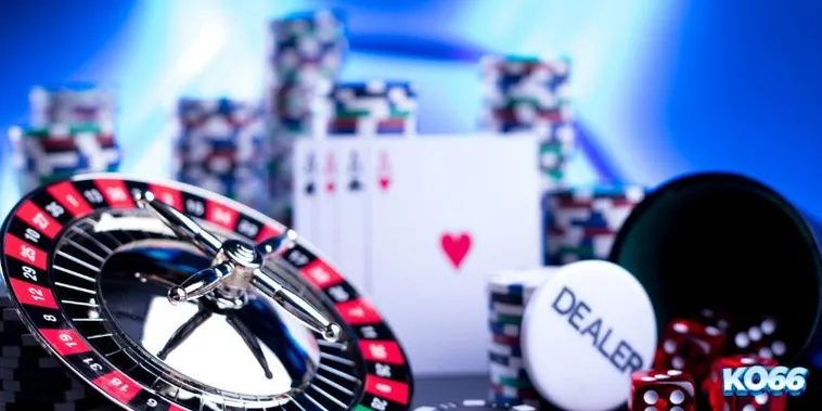 Hướng Dẫn Cách Chơi Roulette Tại Nhà Cái 77Bet Chi Tiết Nhất