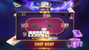 Hướng Dẫn Chơi Sâm Lốc Tại Nhà Cái 77Bet Chi Tiết Nhất