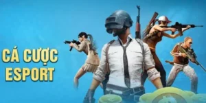 Hướng Dẫn Chơi Thể Thao Điện Tử Tại 77Bet Chi Tiết Nhất 2025