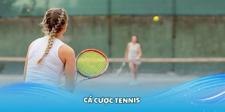 Tìm Hiểu Cá Cược Quần Vợt 77Bet: Hướng Dẫn Chi Tiết Cho Người Mới 1 Tìm Hiểu Cá Cược Quần Vợt 77Bet: Hướng Dẫn Chi Tiết Cho Người Mới