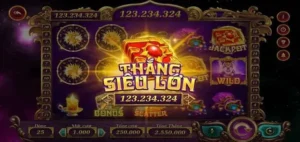Khám Phá Trò Chơi Nổ Hũ Rừng Xanh Tại 77Bet: Đỉnh Cao Giải Trí