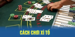 Trò Chơi Xì Tố Tại 77Bet: Hướng Dẫn Chi Tiết Và Mẹo Chơi Hiệu Quả