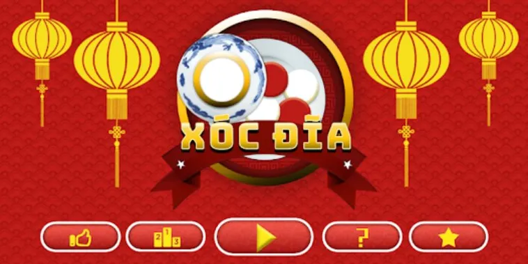 Trò Chơi Xóc Đĩa Tại 77Bet: Luật Chơi, Cách Chơi Và Mẹo Thắng